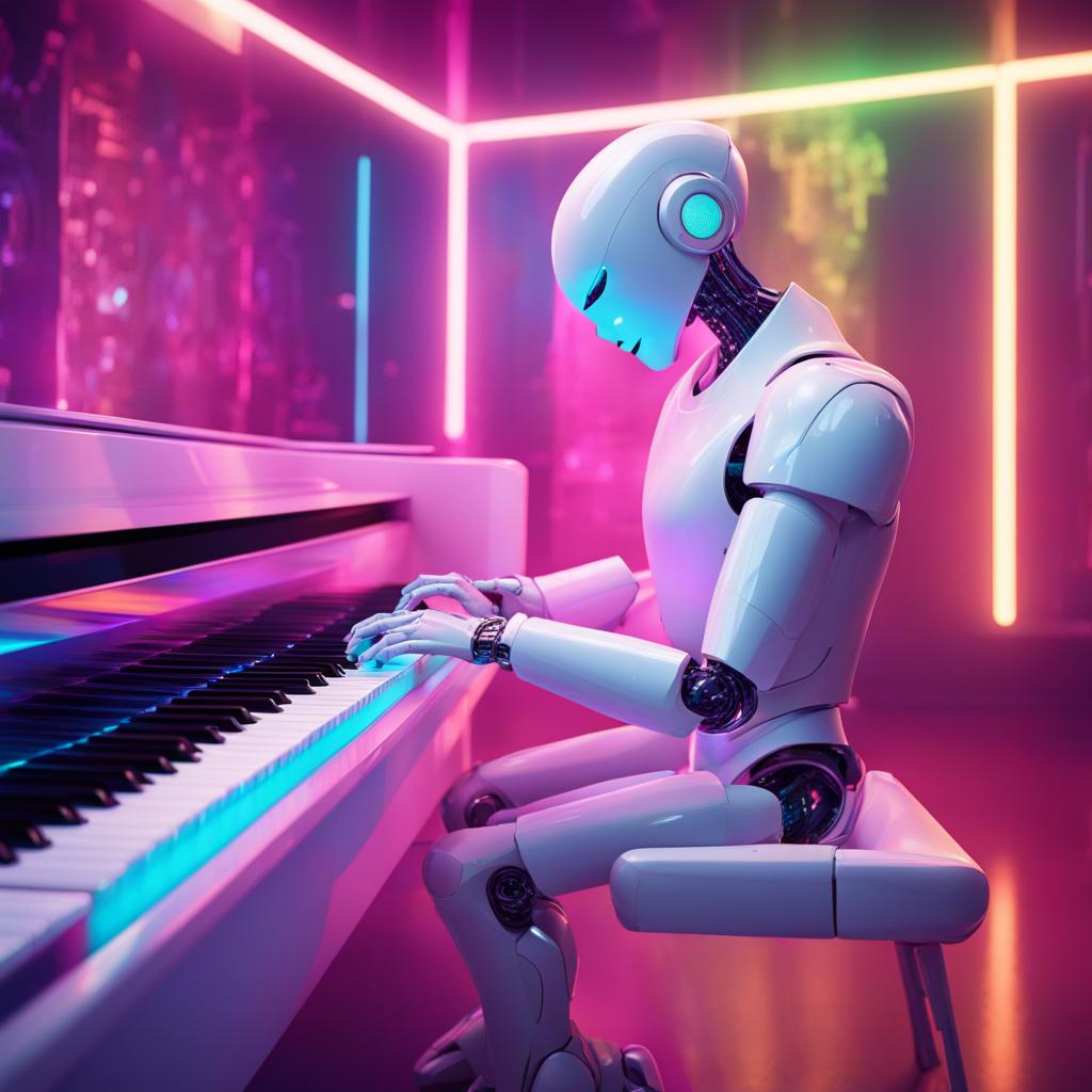 AI Music Companies Transforming the Creative Landscape