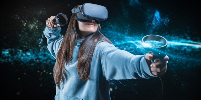 Virtual Reality in Gaming: What’s Next for Esports?