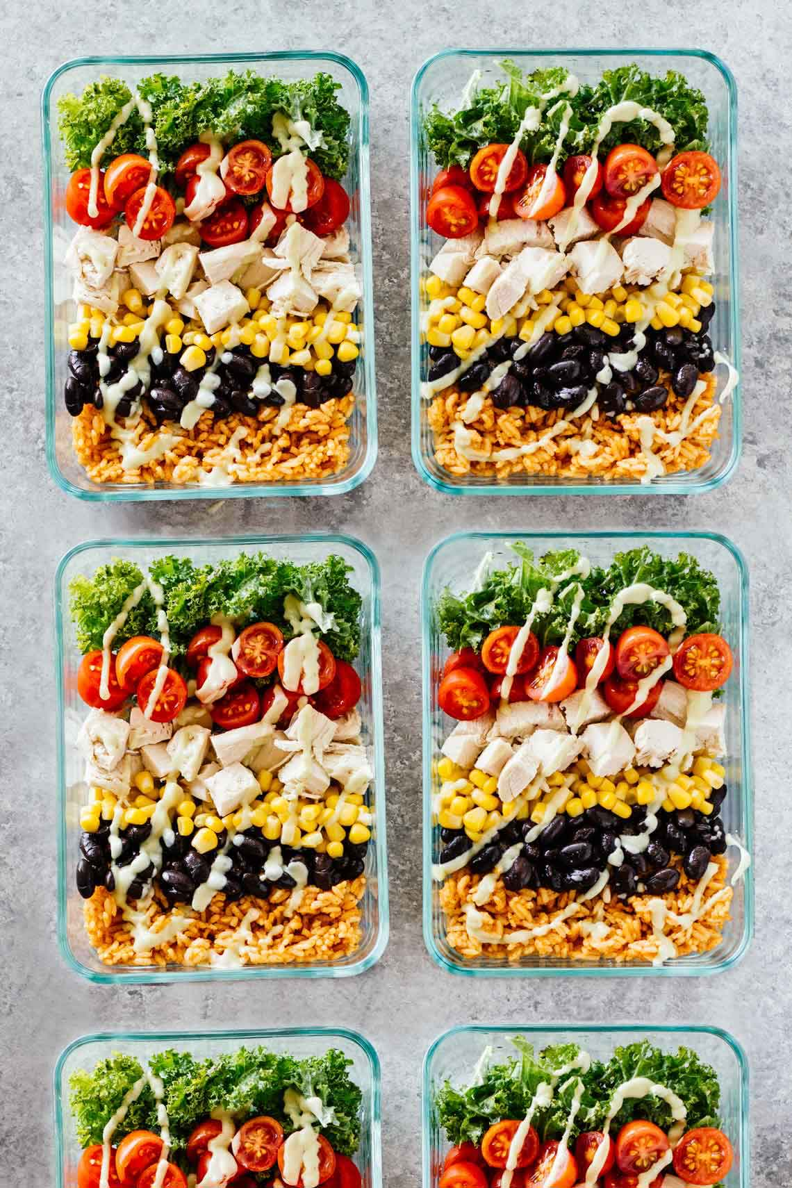 Healthy Meal Prep: Simple Tips for Busy Lifestyles