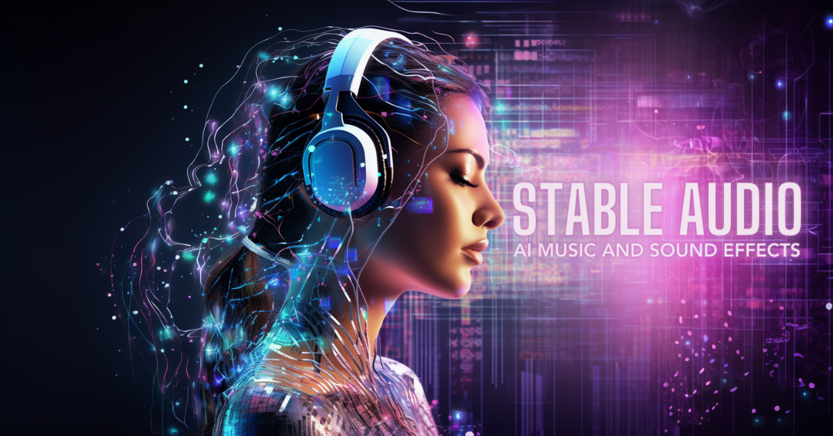 Stable Audio: Revolutionizing AI Music Generation