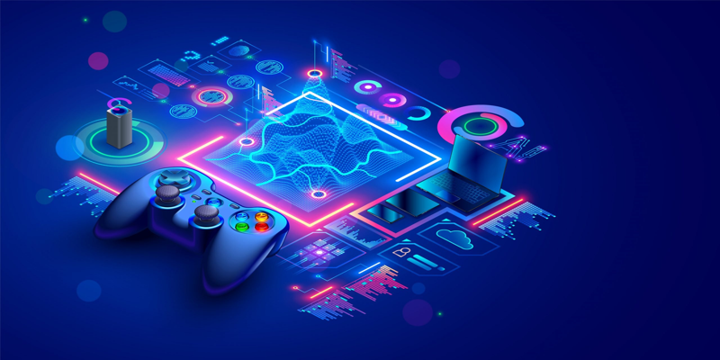 AI in Gaming: Revolutionizing Game Development Today