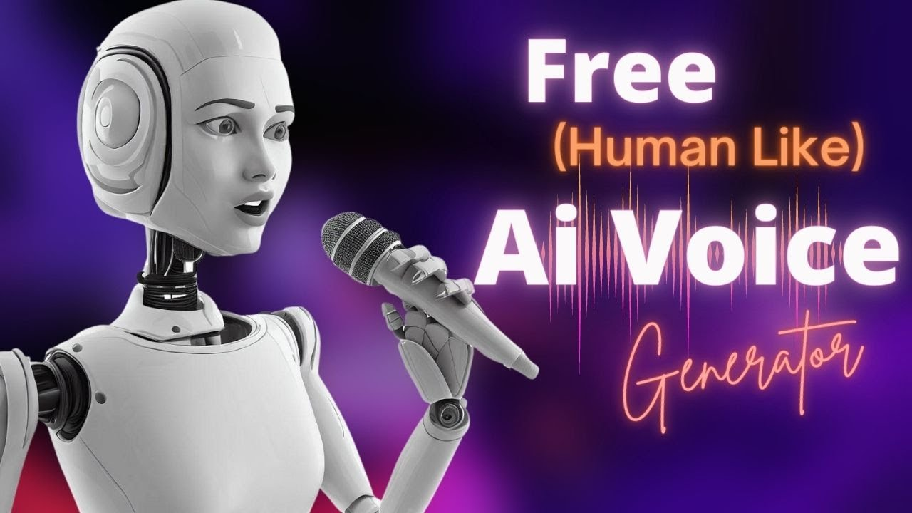 AI Voice Generator: Enhance Your Music Production Today