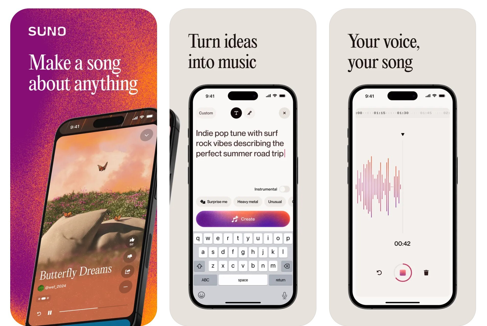 Suno AI Music Generator: Redefining Creativity in Music