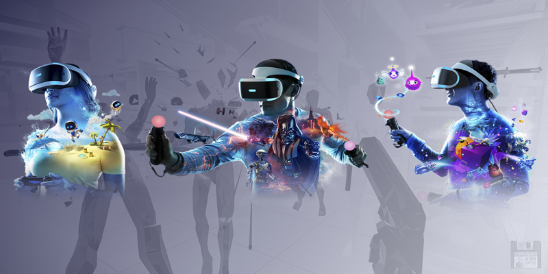 VR Gaming: Transforming the Metaverse Experience