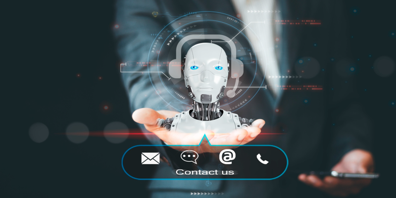 AI Phone Calls: Experience Next-Level Customer Interaction