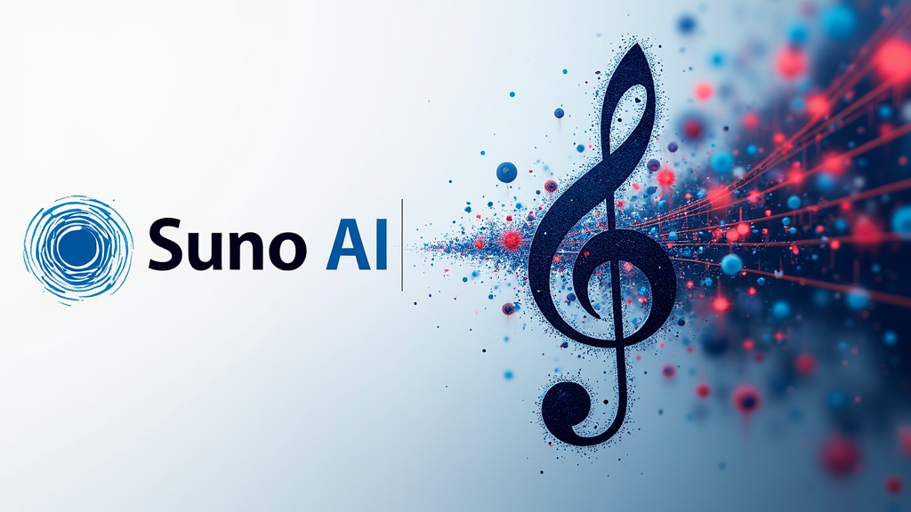 Suno AI Music Creation: A Controversial Perspective