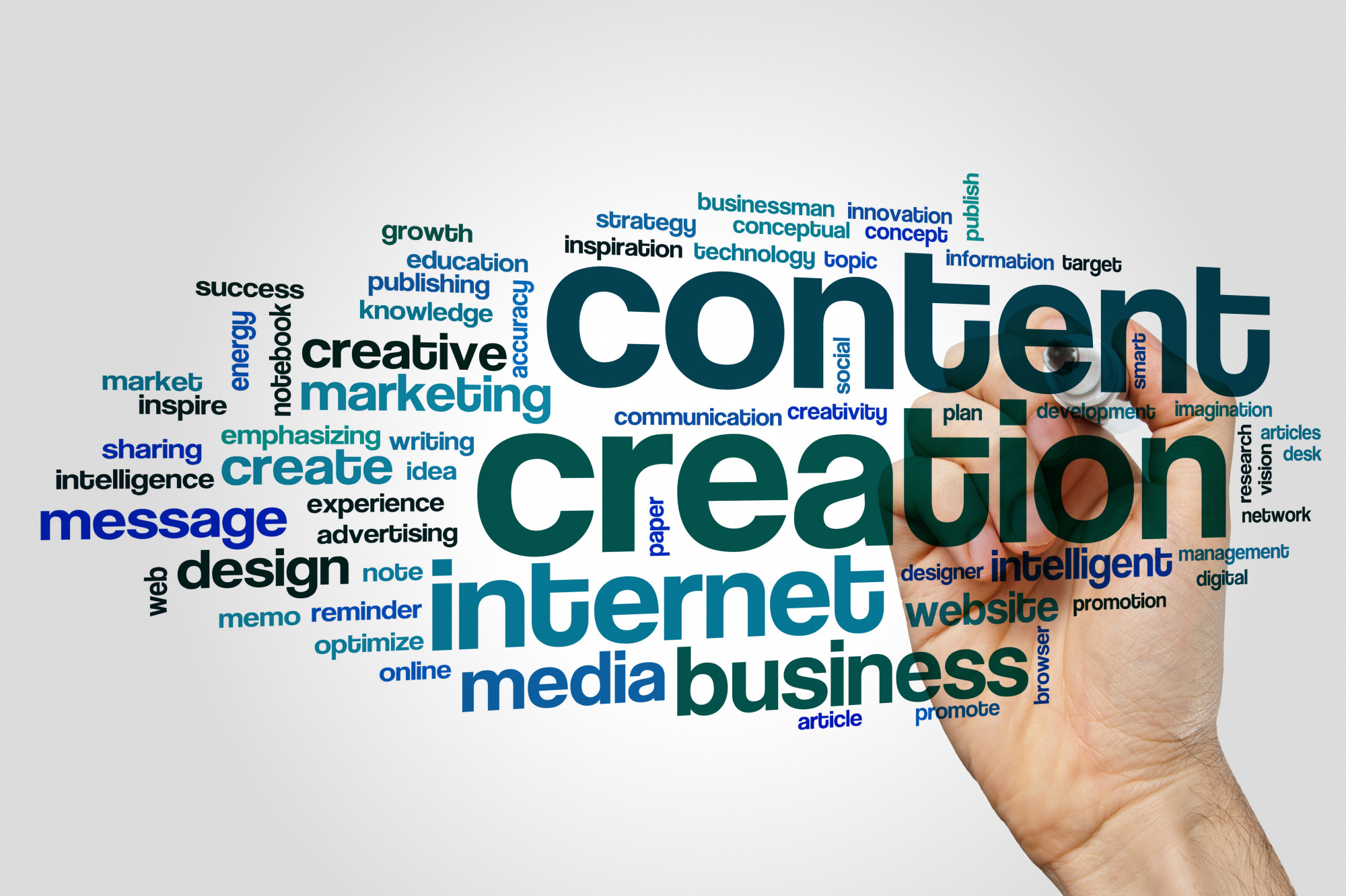 Blog Content Creation: Tips for Engaging Readers