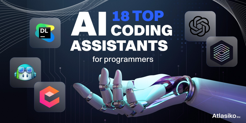 AI Coding Tools: Discover the 8 Best for Developers