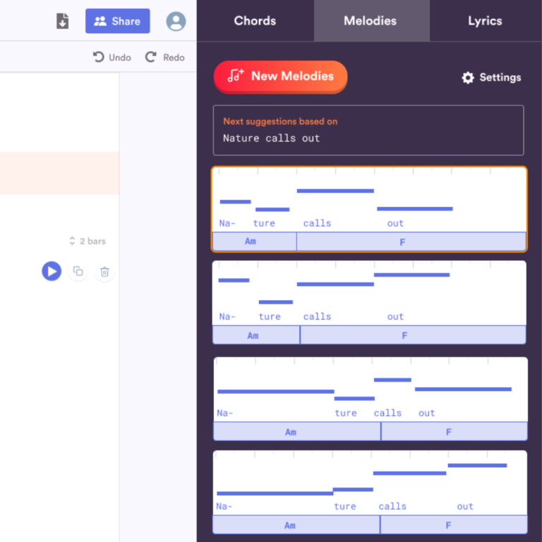 AI Melody Generator: Transform Your Music Production