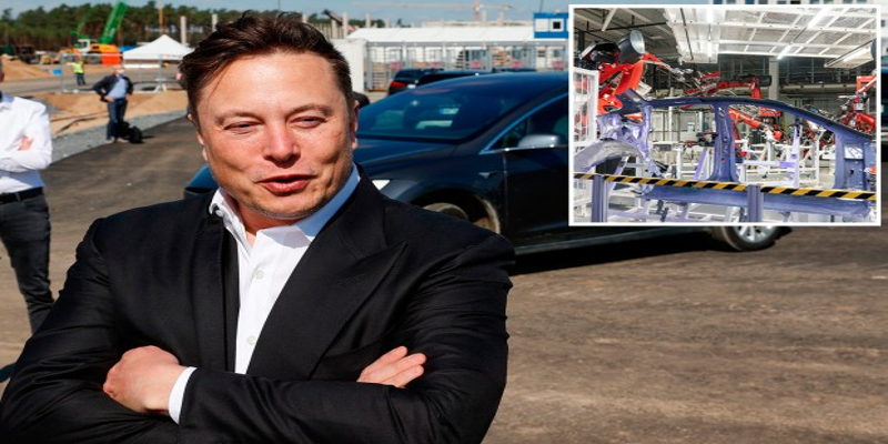 Elon Musk Tesla Founder Controversy Explained