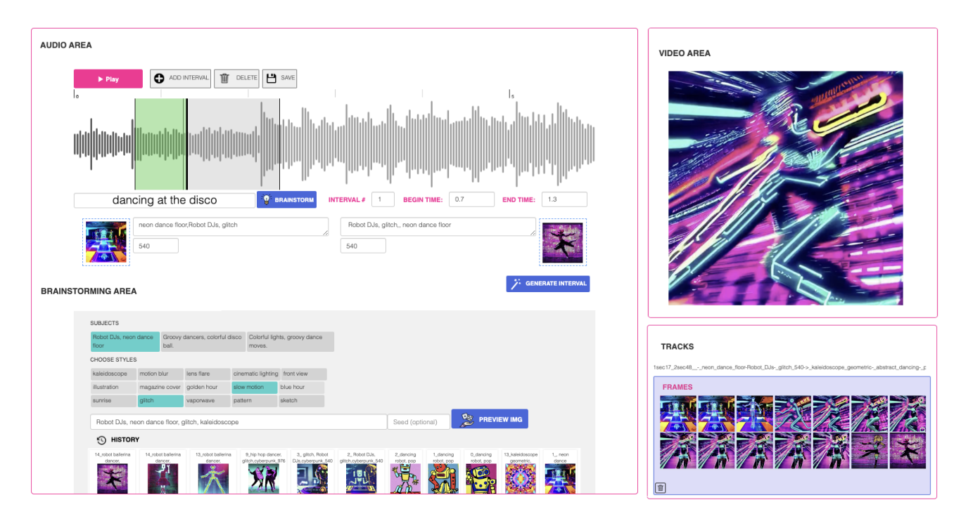 Generative AI Music: Transforming Music Creation Tools