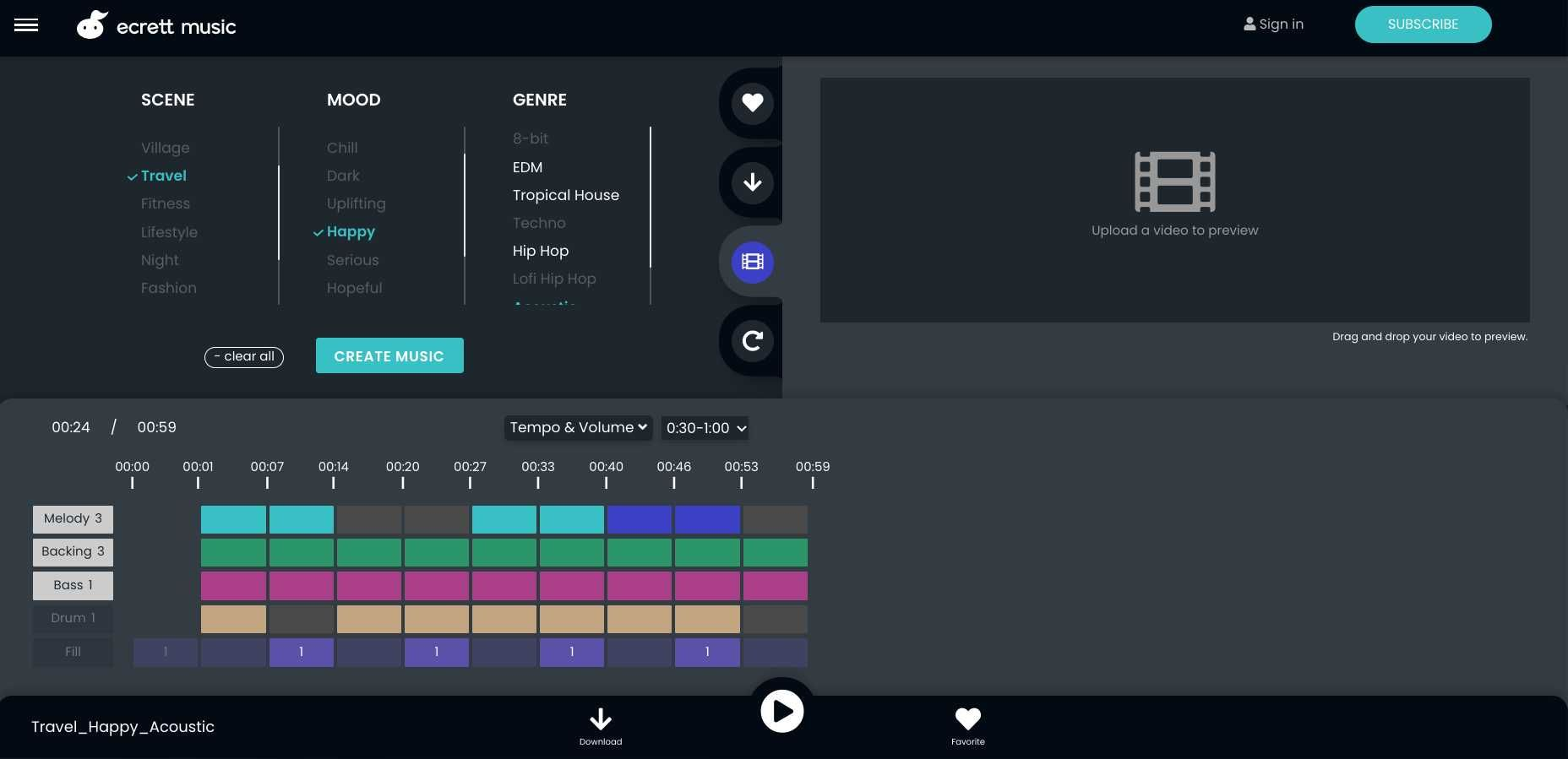 AI Music Generators: Top 10 Picks for 2025